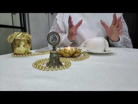 Видео: Кто вы мнению вашего рода? Гадание на кофейной гуще