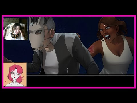 Видео: ЖАКЛИН ХОРОША//ПРОХОЖДЕНИЕ//ЦЕНА ПЛОТИ//[16]{18+}