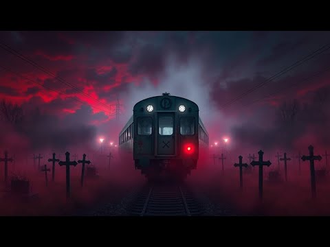 Видео: НОЧНОЕ ДЕЖУРСТВО В ДЕПО! Страшные истории. Страшилки на ночь. ужасы.