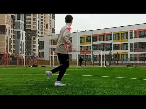 Видео: Престрелка и выходы 1 на 1