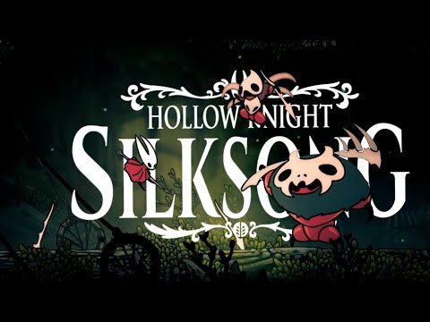 Видео: Hollow Knight: Silksong — НОВЫЕ СПОСОБНОСТИ, КЛЮЧИ и ТАЙНЫ ЗВОНВЕЛЯ! Прохождение #15