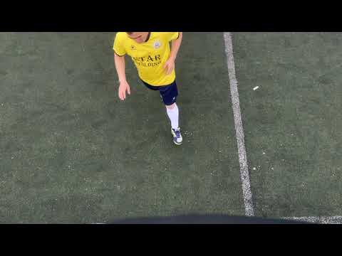 Видео: Семетей vs Канай 2-Дивизион Группа «B»