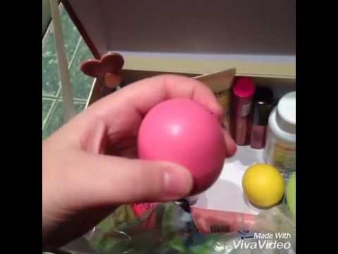 Видео: Грим колекция ( Част 2 )