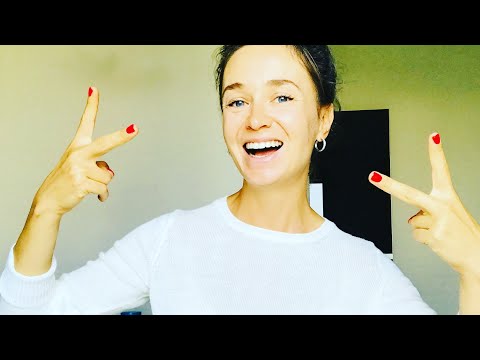 Видео: жирная кожа и черные точки  - три способа решить проблему