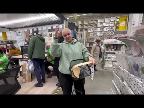 Видео: Купили плитку в Леруа Мерлен