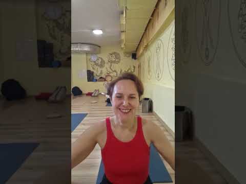 Видео: Крия Йога в МОЙУ 