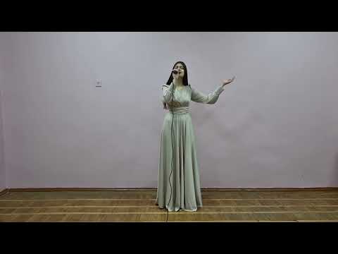 Видео: Сидорко Полина