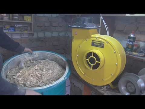 Видео: СИСТЕМА СТРУЖКОУДАЛЕНИЯ