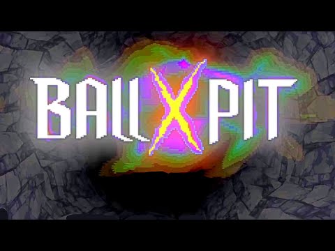 Видео: ОФИГЕНЫЕ СБОРКИ | BALL x PIT #11