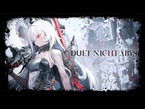 Видео: 🚦DUET NIGHT ABYSS - ДОБРОЕ УТРО, ДЕНЬ, ВЕЧЕР? ЧТО?🔥ПРОДОЛЖЕНИЕ ИЗУЧЕНИЯ