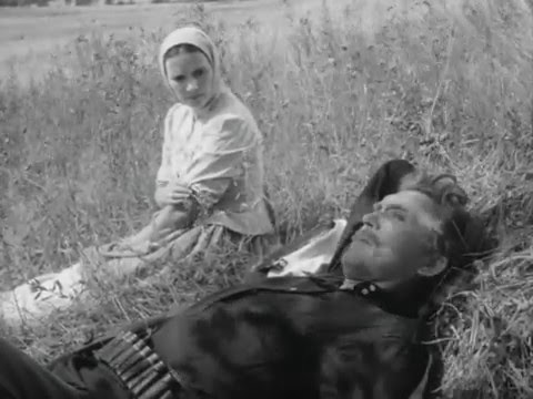 Видео: EГЕРЬ ( 1959 ) А.П.Чехов.
