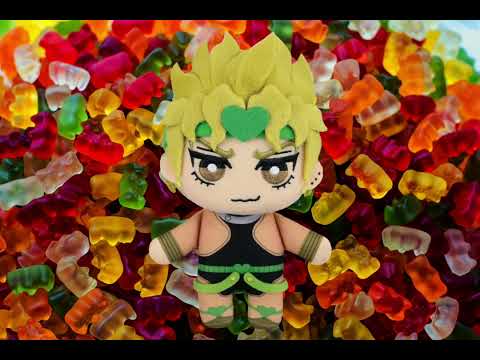 Видео: ДИО ПОЁТ МОЙ МАРМЕЛАДНЫЙ (MY MARMALADE) #aicover #jojo #jojosbizzareadventure #dio #diobrando