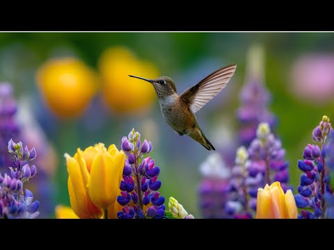 Видео: Расслабляющая и успокаивающая музыка🌺Лечебная музыка для сердца и сосудов🌿Музыка Сергея Грищука