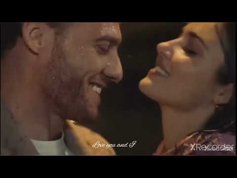 Видео: Эда и Серкан - Love me like you do (ПВДМ)