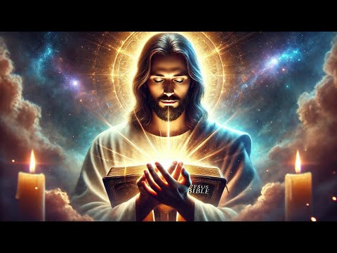 Видео: Этот отрывок из Библии может изменить вашу жизнь навсегда! Смотрите сейчас!