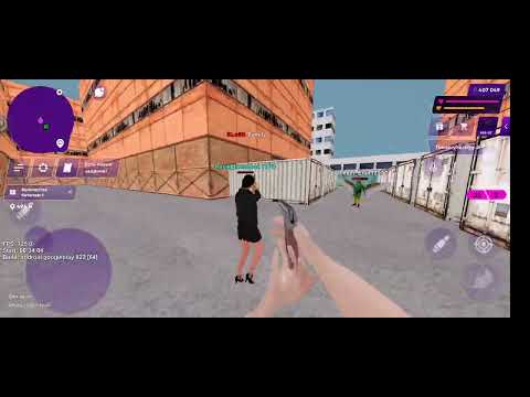 Видео: АНРИП? КАПТЫ И ПК КЛУБ | МАТРЕШКА РП КАПТ #матрп #квм #матрешкарп #капт