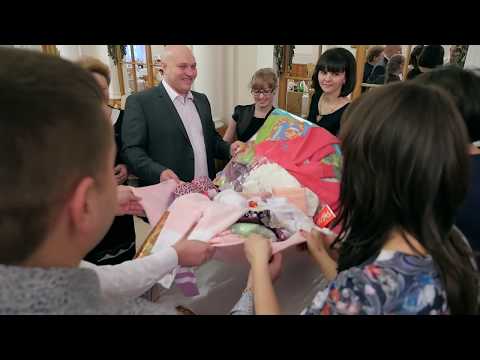 Видео: Молдавские традиции // Кумэтрия