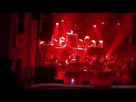 Видео: Северный флот. Тодд 15 октября 2025. Новокузнецк. Почему ты жива