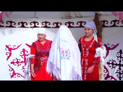 Видео: Беташар Маркс ауылы | 29.12.2023