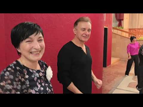 Видео: Ты же не такая, как все... 01.11.25...