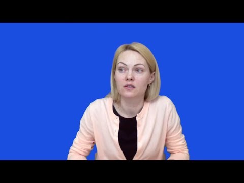 Видео: Урок 1. Правоотношения