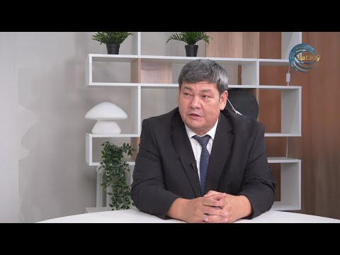 Видео: БОЛАТ ШОМАНОВ / ҚЫЛЫШСЫЗ МАЙДАН / 19.10.2025