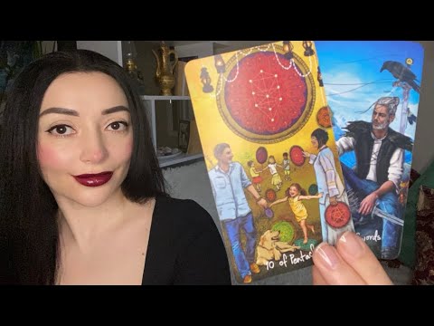 Видео: Таро❤️‍🔥Кто к Вам ВОЗВРАЩАЕТСЯ ?