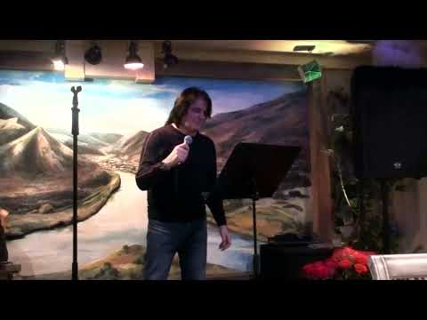 Видео: Вячеслав Ольховский  How I Love You  Как я люблю тебя