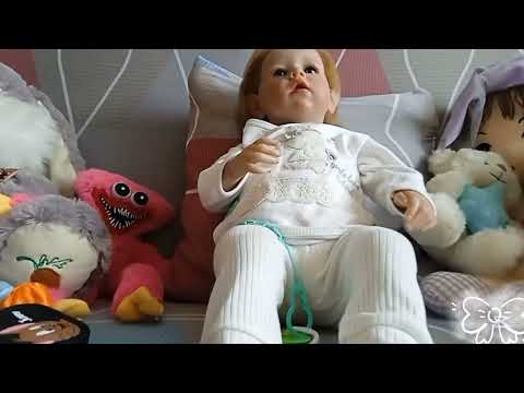 Видео: Ролей с Лямом 🐣🍼🍰🧋🐥