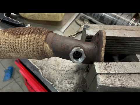 Видео: Удаления катализатора Kia Hyundai