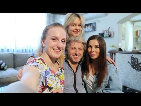 Видео: NYUSHA / НЮША и Мария Шурочкины - Однажды, 12.05.18