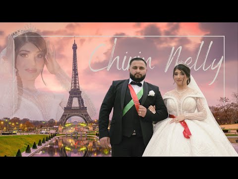 Видео: Chirin & Nelly / Highlights / Trailer /  Езидская свадьба / Dawata Ezdia / by KELESH VIDEO