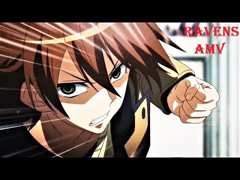 Видео: — Сила из вне, из пустоты (Аниме клип)