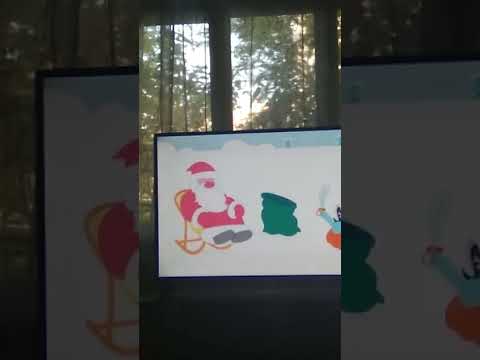 Видео: Грехи и ляпы Бодо бородо, Новогодние серии.