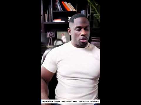 Видео: КОГДА ОН ПОТЕРЯЕТ НАД ТОБОЙ КОНТРОЛЬ, ОН СДЕЛАЕТ ЭТО!