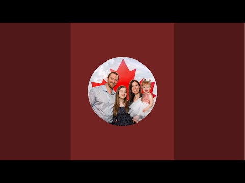 Видео: Поболтаем? Happy Family in CANADA