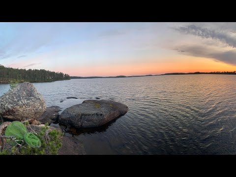 Видео: Озеро Кереть. Поход 2024.