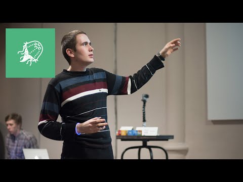 Видео: 15x4 - 15 минут о люминесценции