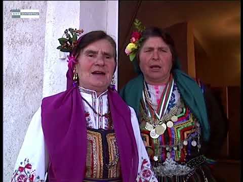 Видео: "В наше село" - На гости в село Брежани