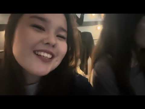 Видео: Влог, конец лета