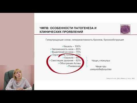 Видео: Респираторная инфекция.Болезни дыхательных путей в эпидсезон.Ответы на актуальные вопросы терапевтов
