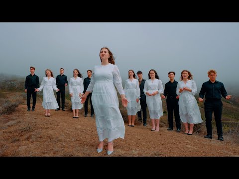 Видео: ОТЧЕ НАШ | Белый Ангел | White Angel [OFFICIAL VIDEO] 2025