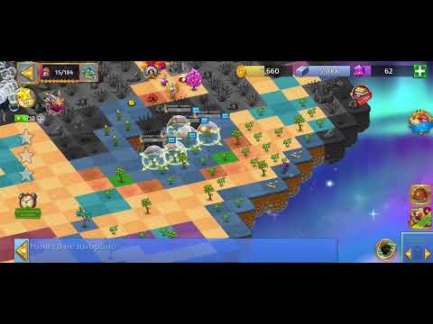 Видео: 5.5 Таинственное испытание, прохождение, Merge Dragons, ноябрь 2025.