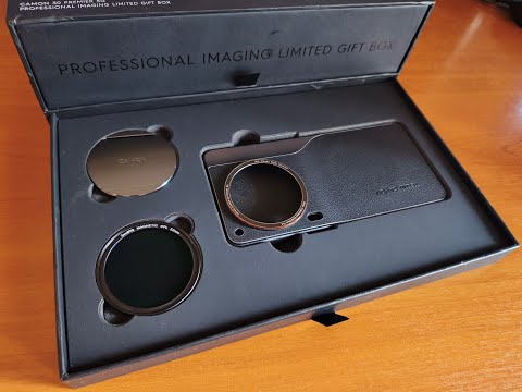 Видео: Tecno camon 30 premier 5g. Часть 2 Аксессуары. GIFT BOX.