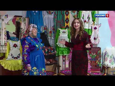 Видео: Хәерле көн, Татарстан! (14.12.23) "Уйнагыз, гармуннар" Айзиля Батырханова, Наиль Сагдиев