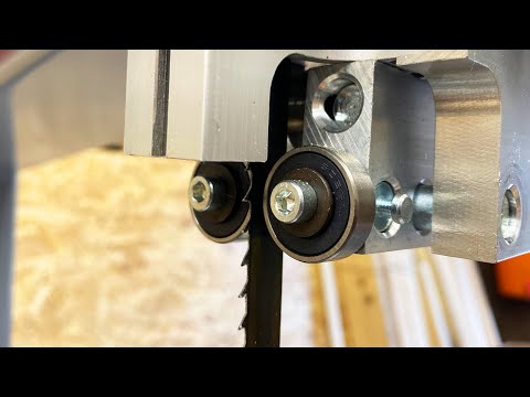 Видео: ДОЛГО ДУМАЛ, но все же приобрел себе нового помощника! Станок JIB BAS 312