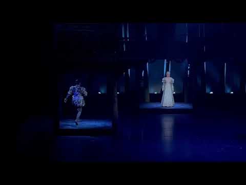 Видео: Мюзикл «КУРТИЗАНКА» 07.12.2023. 19:00 - «КАК ЖИТЬ, НЕ ЛЮБЯ» (Наталия Быстрова, Максим Катырев)