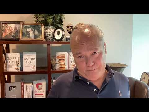 Видео: Безумие микробиома