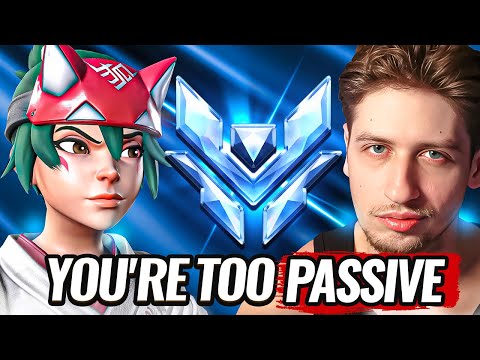 Видео: Если вы играете в Кирико, не совершайте эту ошибку