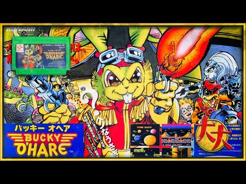 Видео: #shorts Играем в Донди: Bucky O'Hare — Злые жабы (NES / Famicom / Dendy) #retrogaming #retro